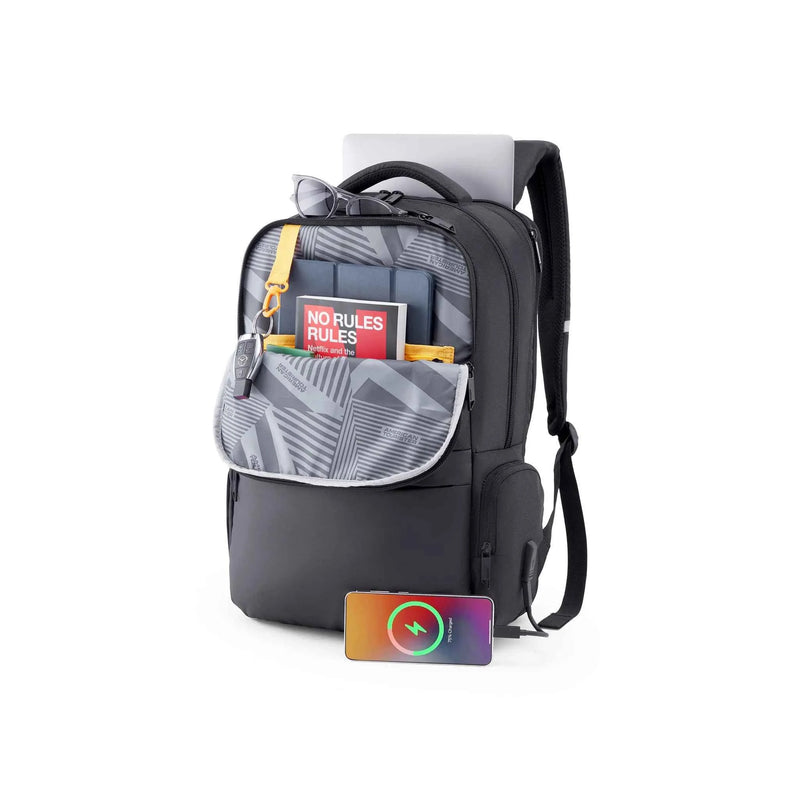 Segno 4.0 - image 2 of 9 - Laptop Backpacks