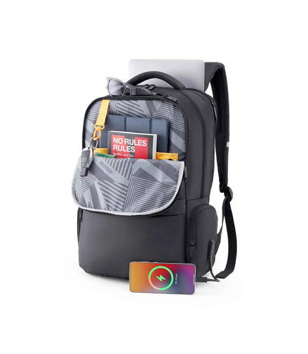 Segno 4.0 - image 2 of 9 - Laptop Backpacks