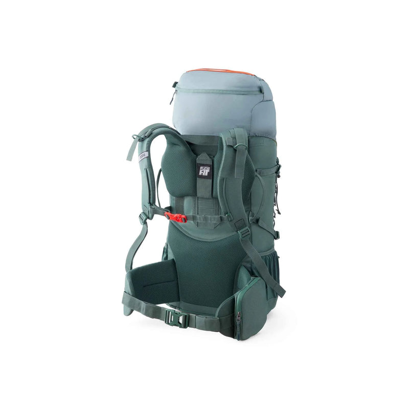 Yeti - image 4 of 6 - Hiking Backpacks