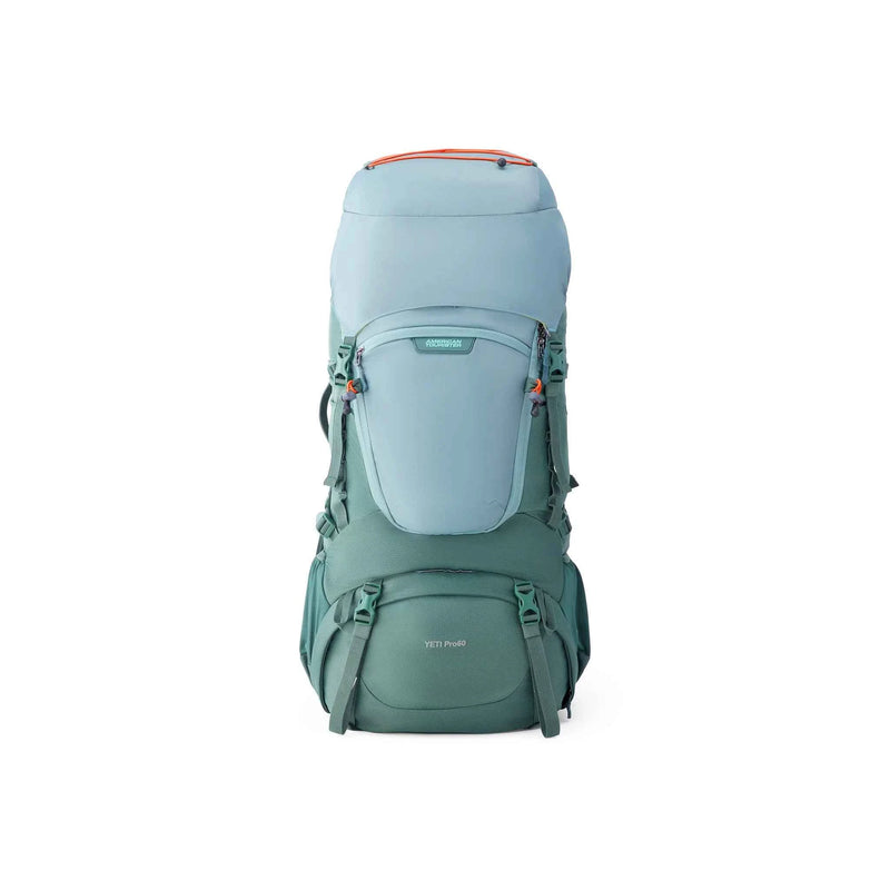 Yeti - image 2 of 6 - Hiking Backpacks