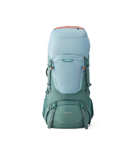 Yeti - image 2 of 6 - Hiking Backpacks
