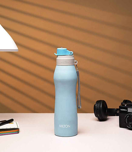 Milton Active Stainless Steel Water Bottle