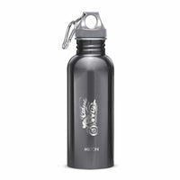 Milton Alive Stainless Steel Bottle 750ml — front view