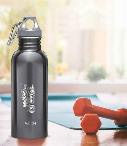 Milton Alive Stainless Steel Bottle 750ml