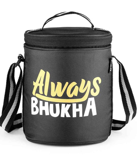 Always Bhukha - Glass Tiffin (Milton) - image 2 of 8 - Lunch Containers