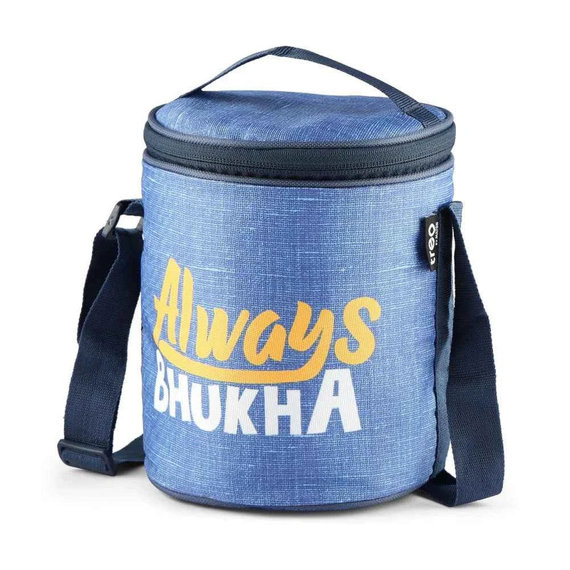 Always Bhukha - Glass Tiffin (Milton) - image 3 of 8 - Lunch Containers