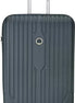 Delsey Paris Maseru Double Wheel Cabin Hard Suitcase