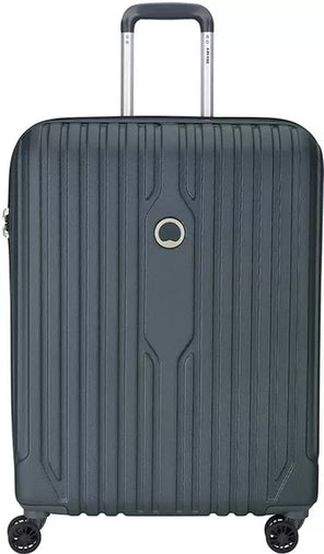Delsey Paris Maseru Double Wheel Cabin Hard Suitcase - image 1 of 4 - Luggage