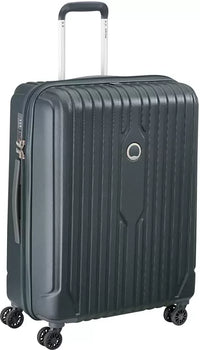 Delsey Paris Maseru Double Wheel Cabin Hard Suitcase - image 2 of 4 - Luggage