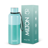 Milton Ancy Thermosteel Water Bottle