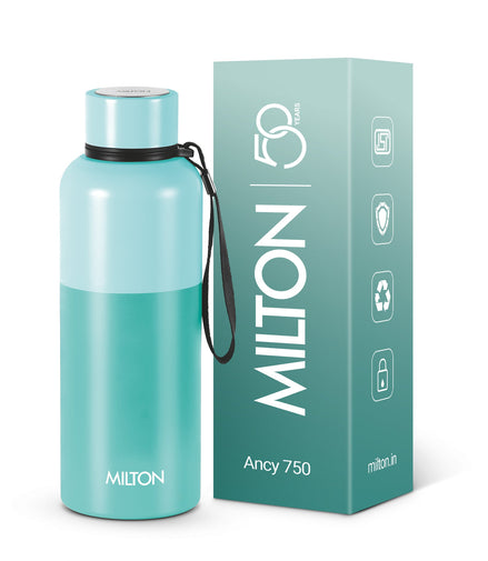 Milton Ancy Thermosteel Water Bottle