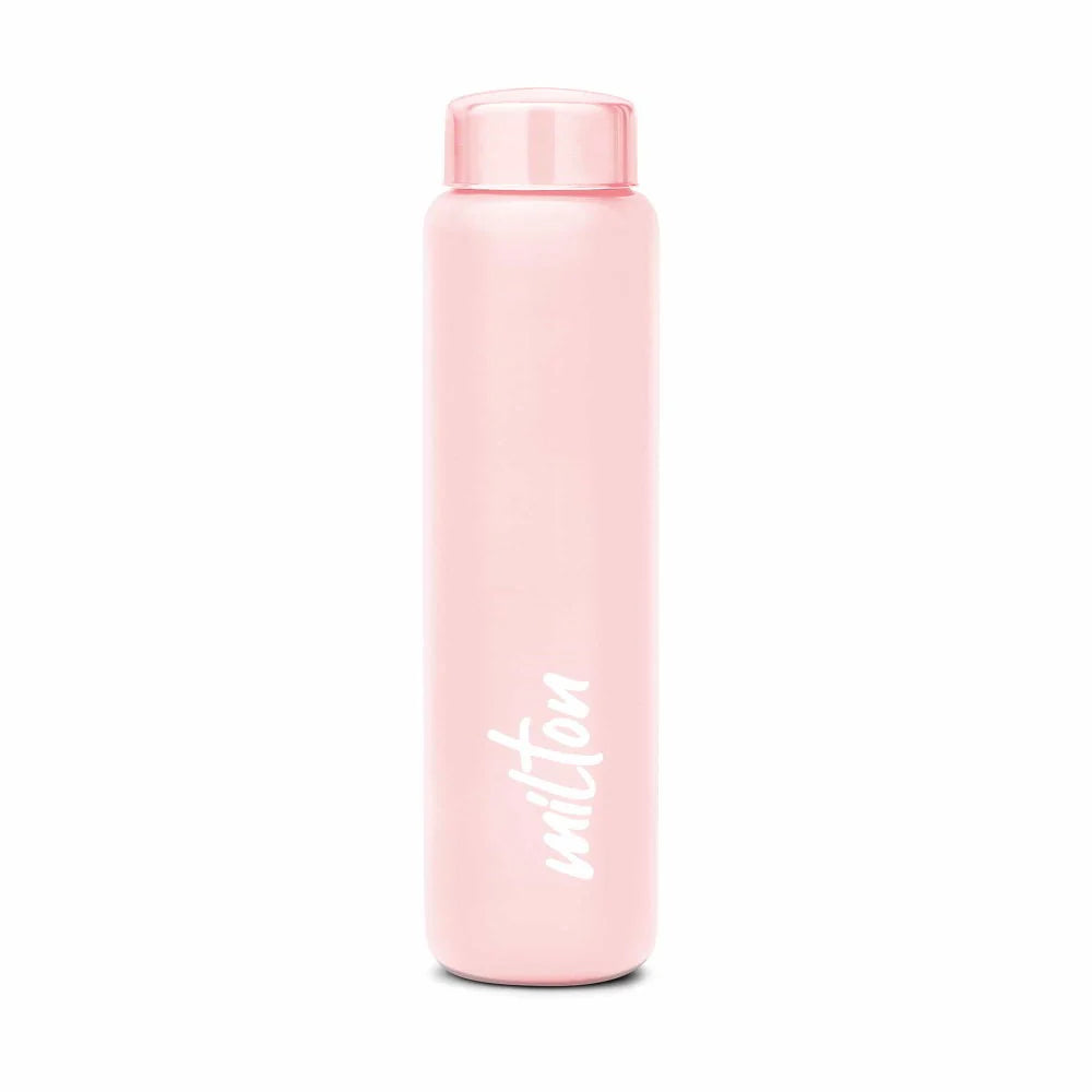 Milton Aqua Stainless Steel Water Bottle