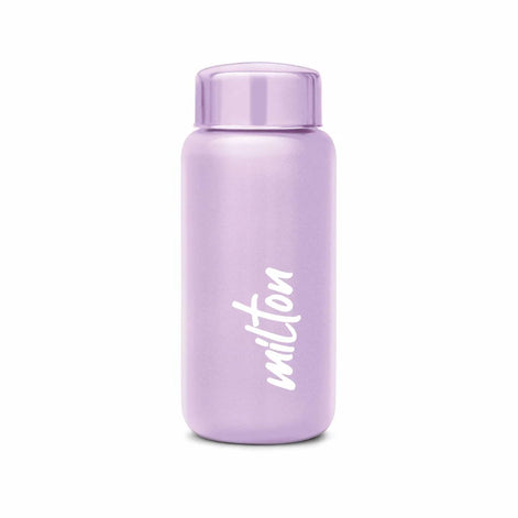Milton Aqua Stainless Steel Water Bottle