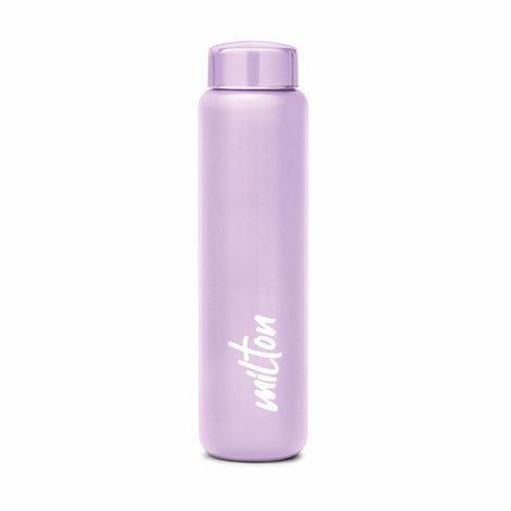 Milton Aqua Stainless Steel Water Bottle
