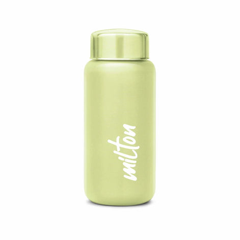 Milton Aqua Stainless Steel Water Bottle