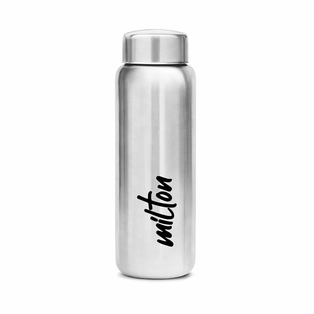 Milton Aqua Stainless Steel Water Bottle