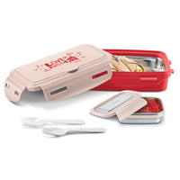 Milton Aroma Tiffin - image 1 of 4 - Lunch Box