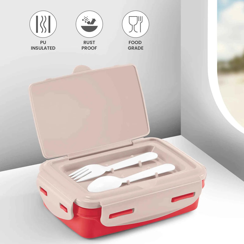 Aroma Tiffin (Milton) - image 6 of 20 - Lunch Containers