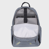 Arctic Fox Criss Cross Backpack — Castle Rock