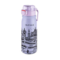 Milton Reva UV Design Stainless Steel Bottle -