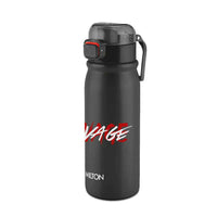 Milton Reva UV Design Stainless Steel Bottle -