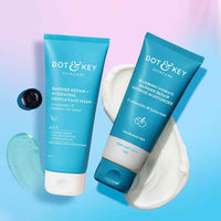 Dot & Key Moisture Lock Skincare Duo