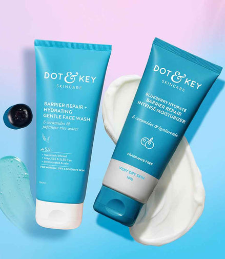 Dot & Key Moisture Lock Skincare Duo