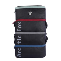 Arctic Fox Rainbow Duffel Bag - image 1 of 10 - Duffle Bag