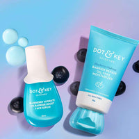 Dot & Key Hydrate & Heal Skincare Duo