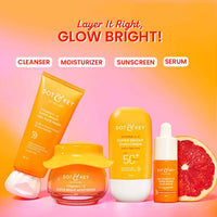 Dot & Key Vitamin C Daily Glow Booster Combo