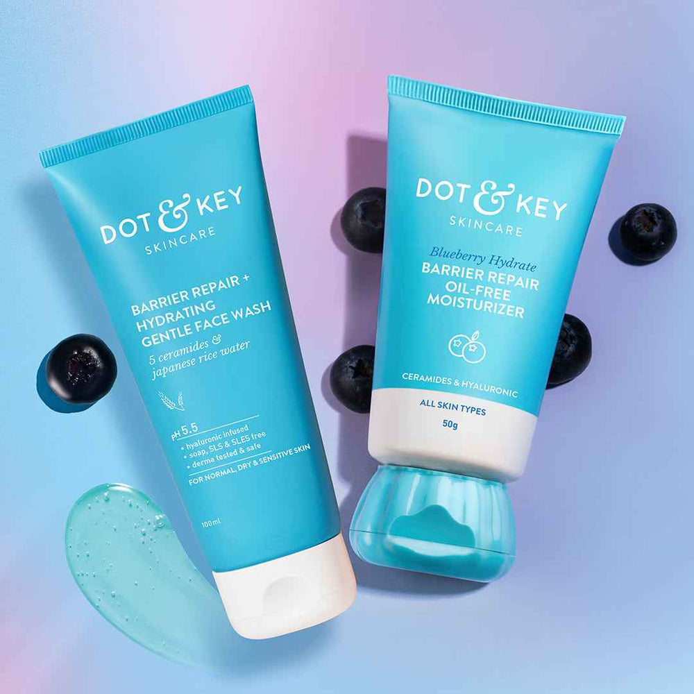 Dot & Key Hydration SOS Skincare Duo