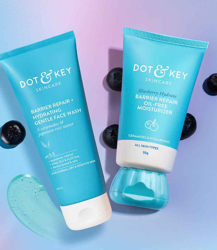 Dot & Key Hydration SOS Skincare Duo