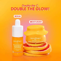 Dot & Key Vitamin C Daily Essential Combo
