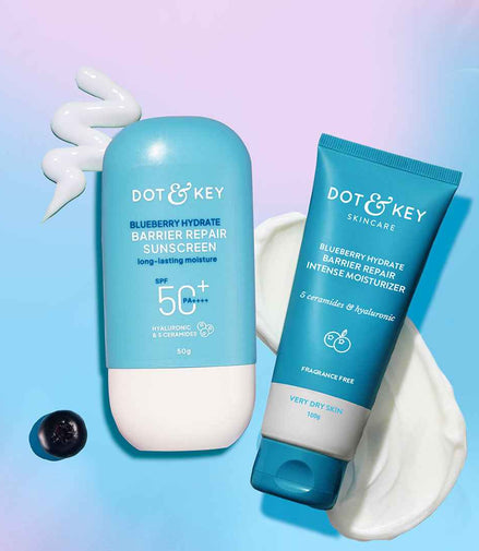 Dot & Key Hydration Binge Skincare Duo