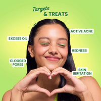Dot & Key Cica + 2% Salicylic Acid Serum for Acne