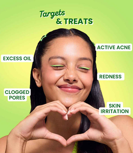 Dot & Key Cica + 2% Salicylic Acid Serum for Acne