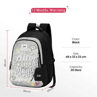 Genie Magic School Bag - image 5 of 7 - Backpack