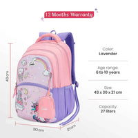 Genie Stardew School Bag - image 4 of 7 - Backpack