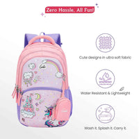 Genie Stardew School Bag - image 3 of 7 - Backpack