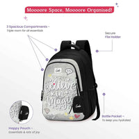 Genie Magic School Bag - image 4 of 7 - Backpack