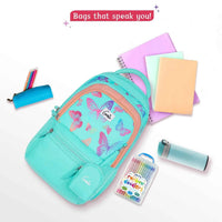 Genie Nectar School Bag - image 2 of 7 - Backpack