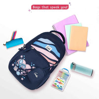 Genie Starlight School Bag - image 2 of 7 - Backpack