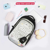 Genie Magic School Bag - image 2 of 7 - Backpack