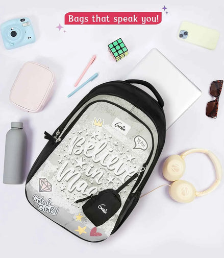Genie Magic School Bag - image 2 of 7 - Backpack