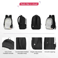 Genie Magic School Bag - image 3 of 7 - Backpack