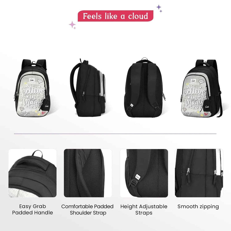Genie Magic School Bag - image 3 of 7 - Backpack