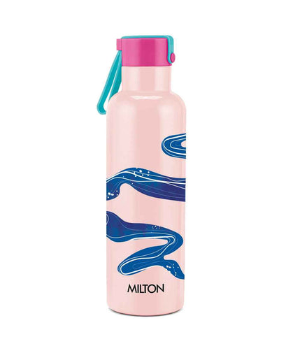 Milton Felice UV Design Thermosteel Bottle 550ml