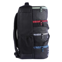 Arctic Fox Rainbow Duffel Bag - image 5 of 10 - Duffle Bag