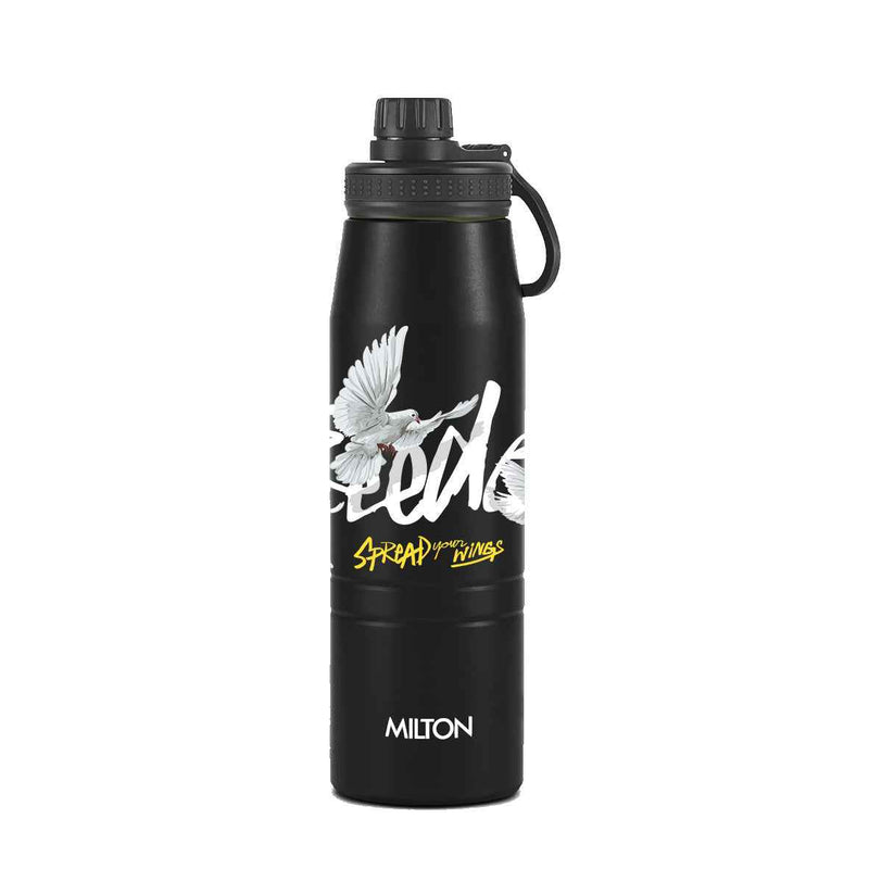 Milton Sparkle UV Design Thermosteel Bottle