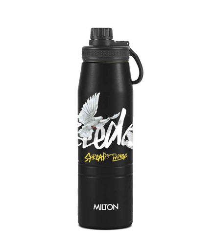 Milton Sparkle UV Design Thermosteel Bottle